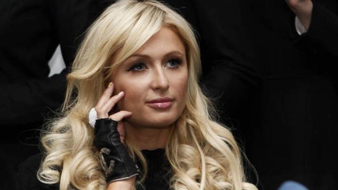 Paris Hilton city 640
